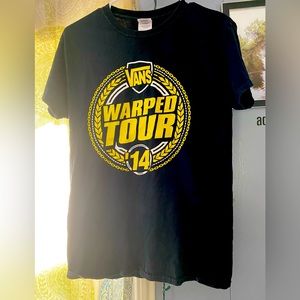 Vans Warped Tour 2014